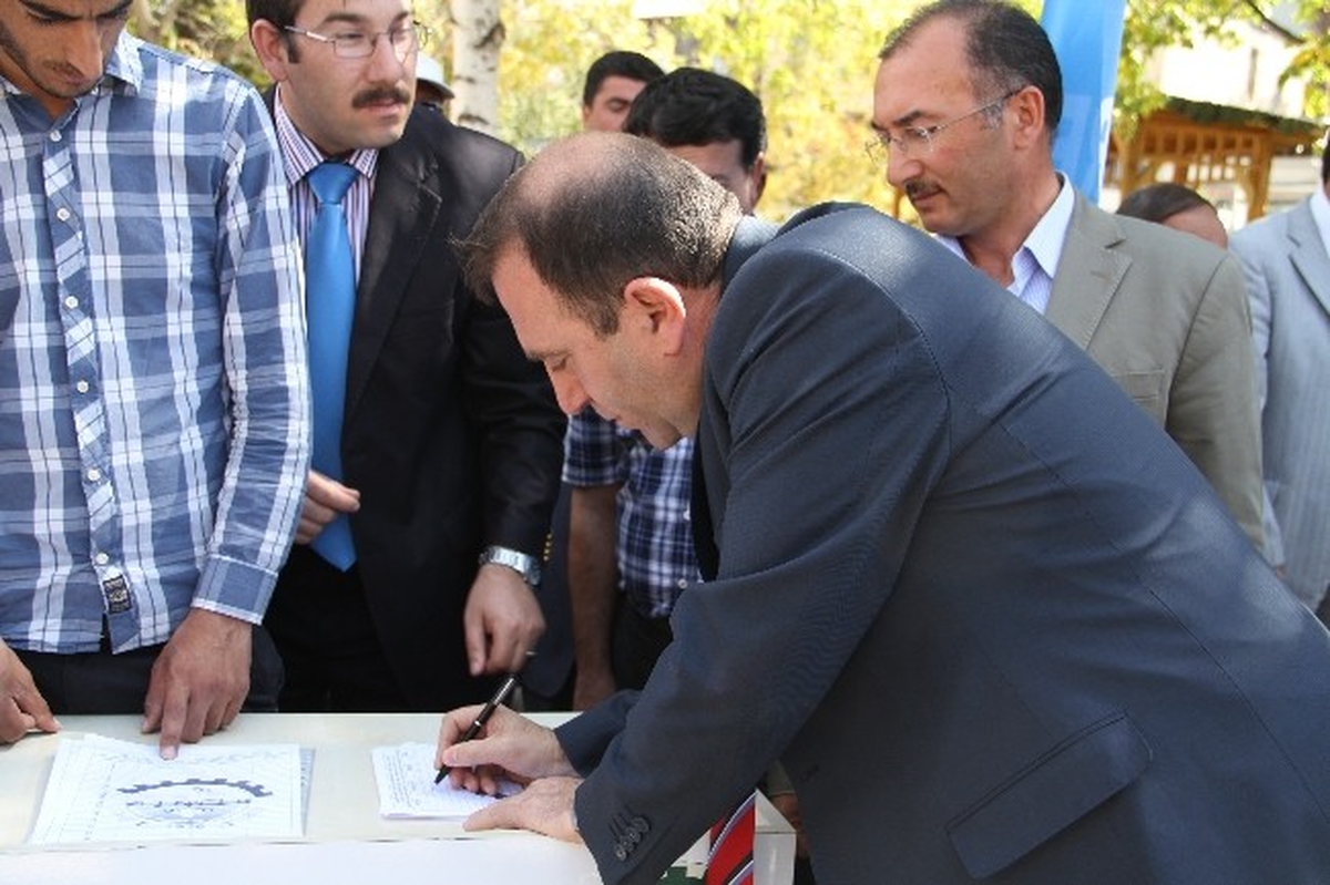 Ardahan Havaalanı İçin İmza Kampanyası