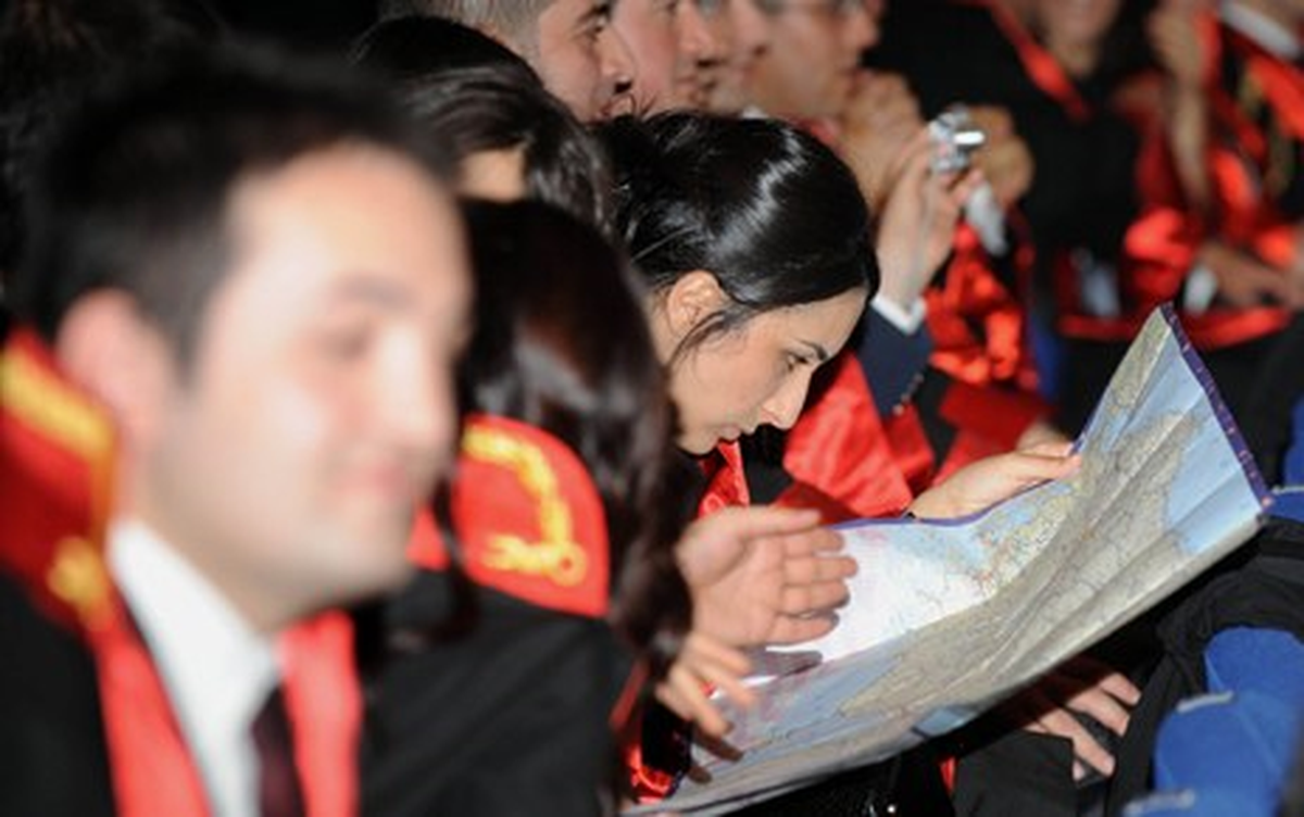 Askeri Hakim Adaylarına İlişkin Yönetmelikte Değişiklik