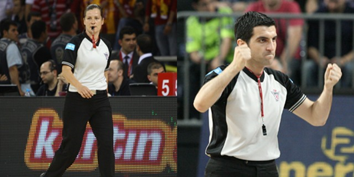 Avrupa Basketbol Şampiyonası