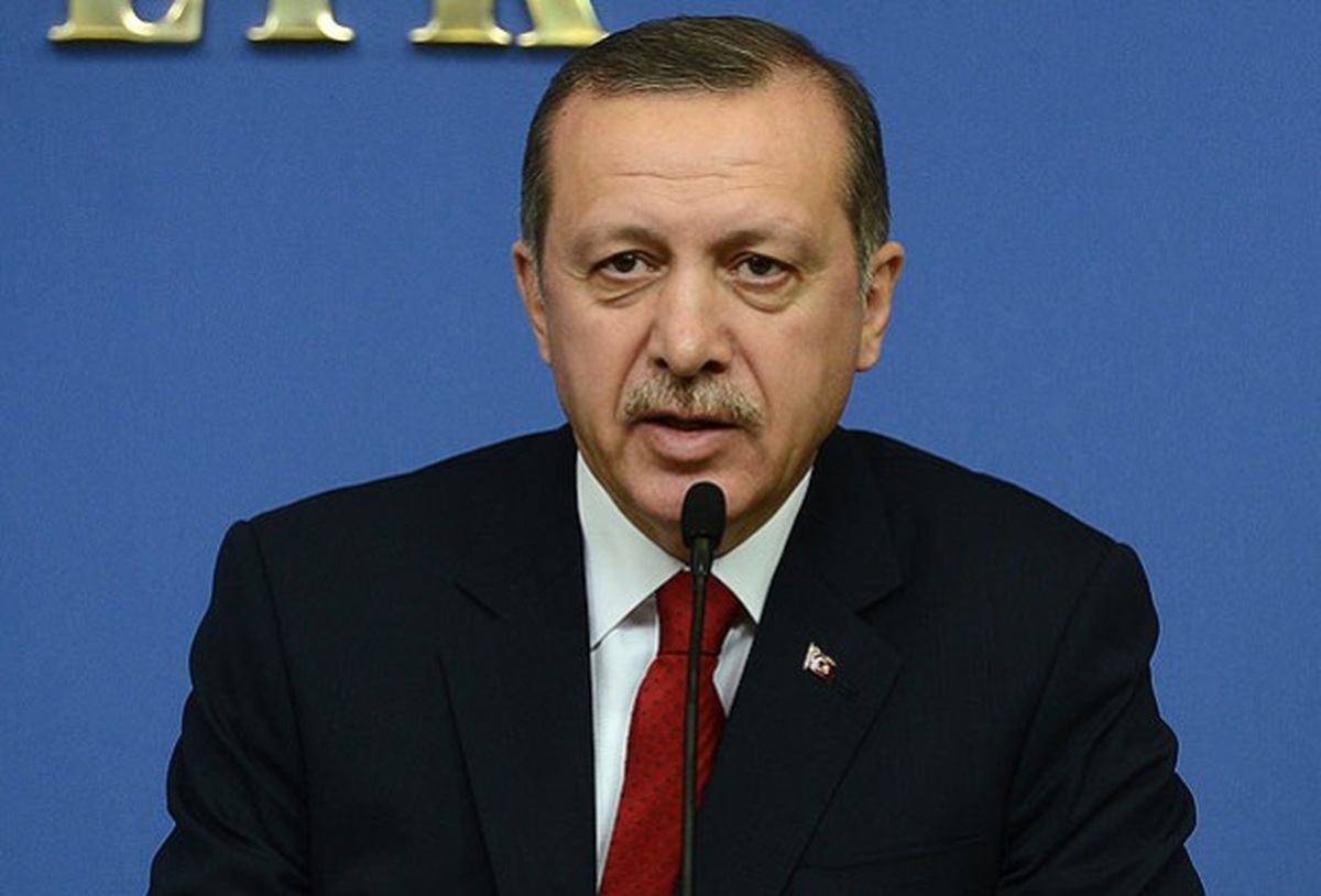 Başbakan Erdoğan: Ay Sonuna Kadar Açıklayacağız