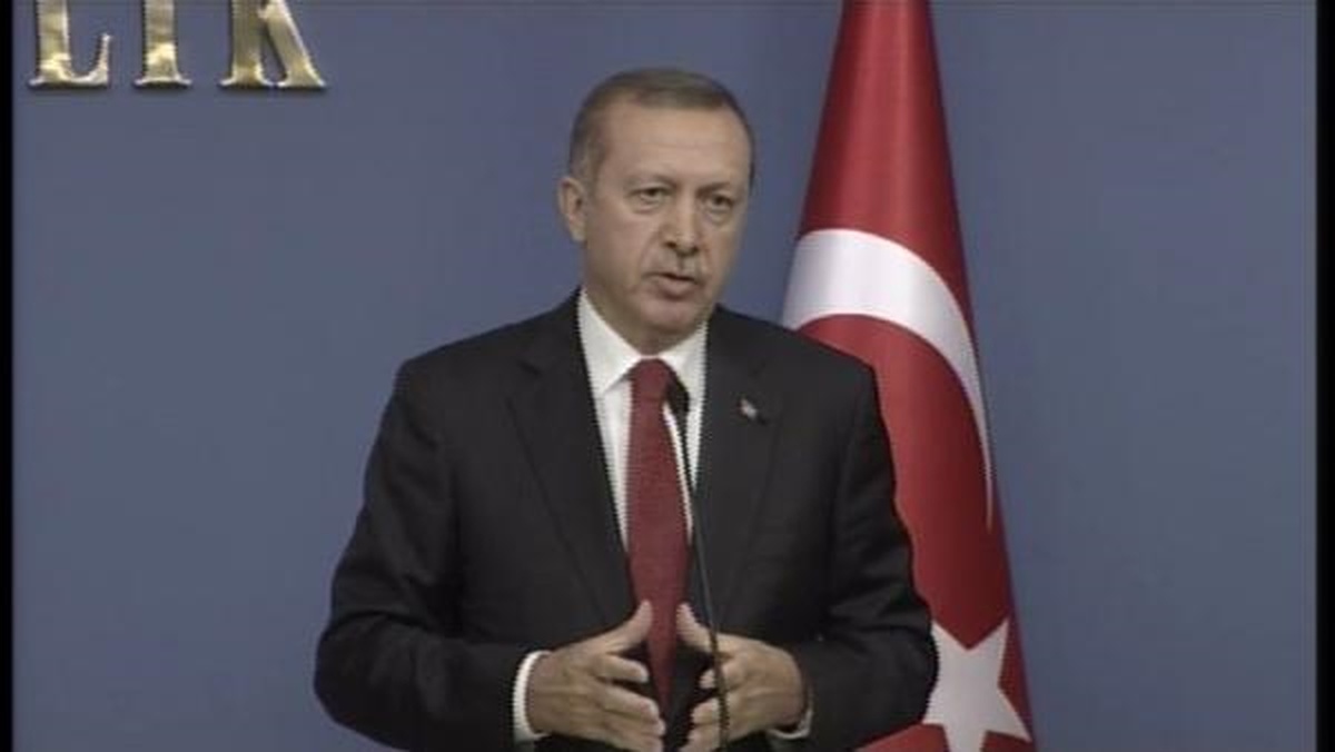 Başbakan Erdoğan: Silahlı Kuvvetlerimiz Gereğini Yapmıştır