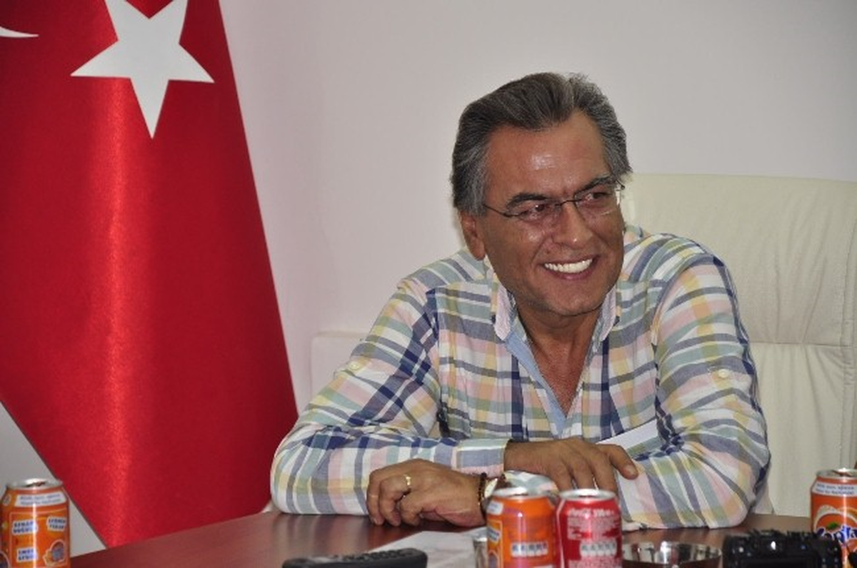 Başkan Uygur, Destek Verenlere Teşekkür Etti