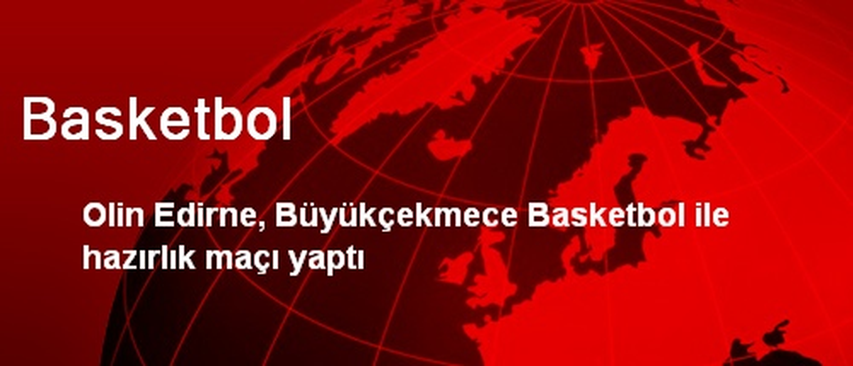 Basketbol