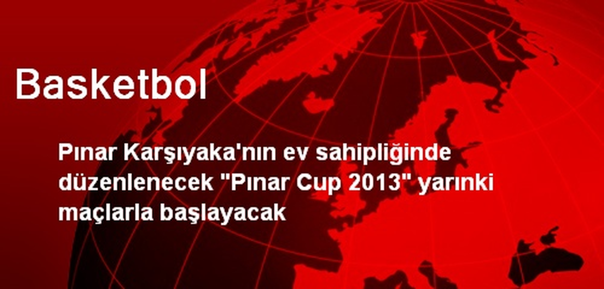 Basketbol