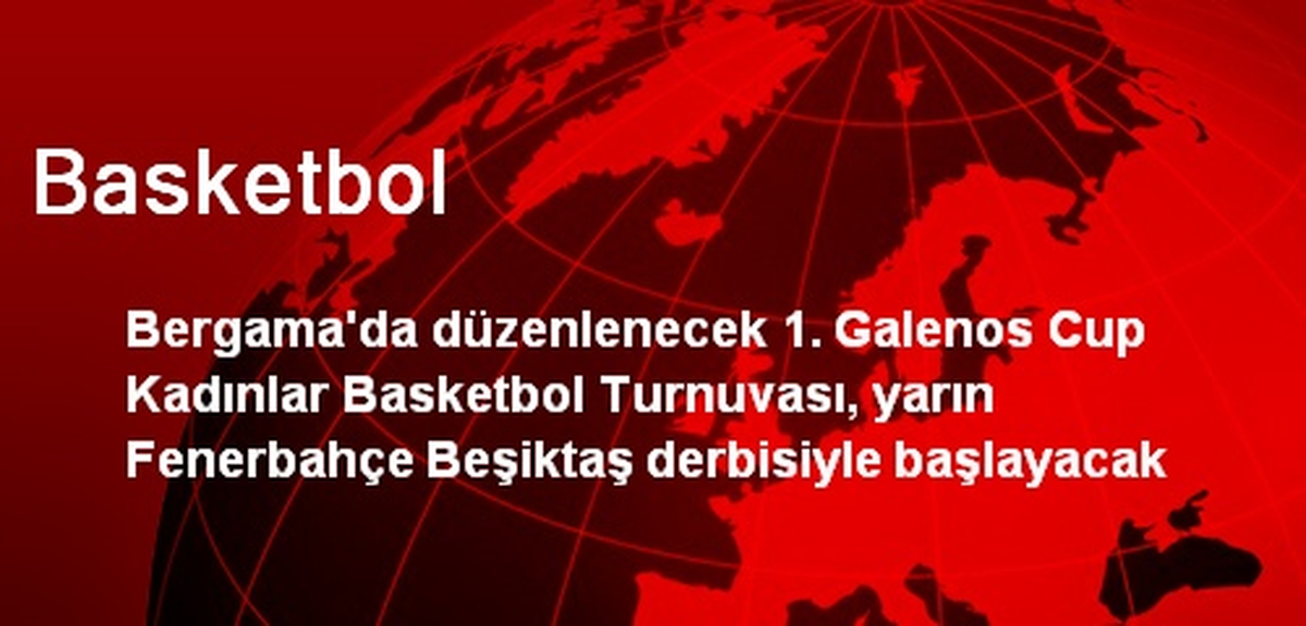 Basketbol