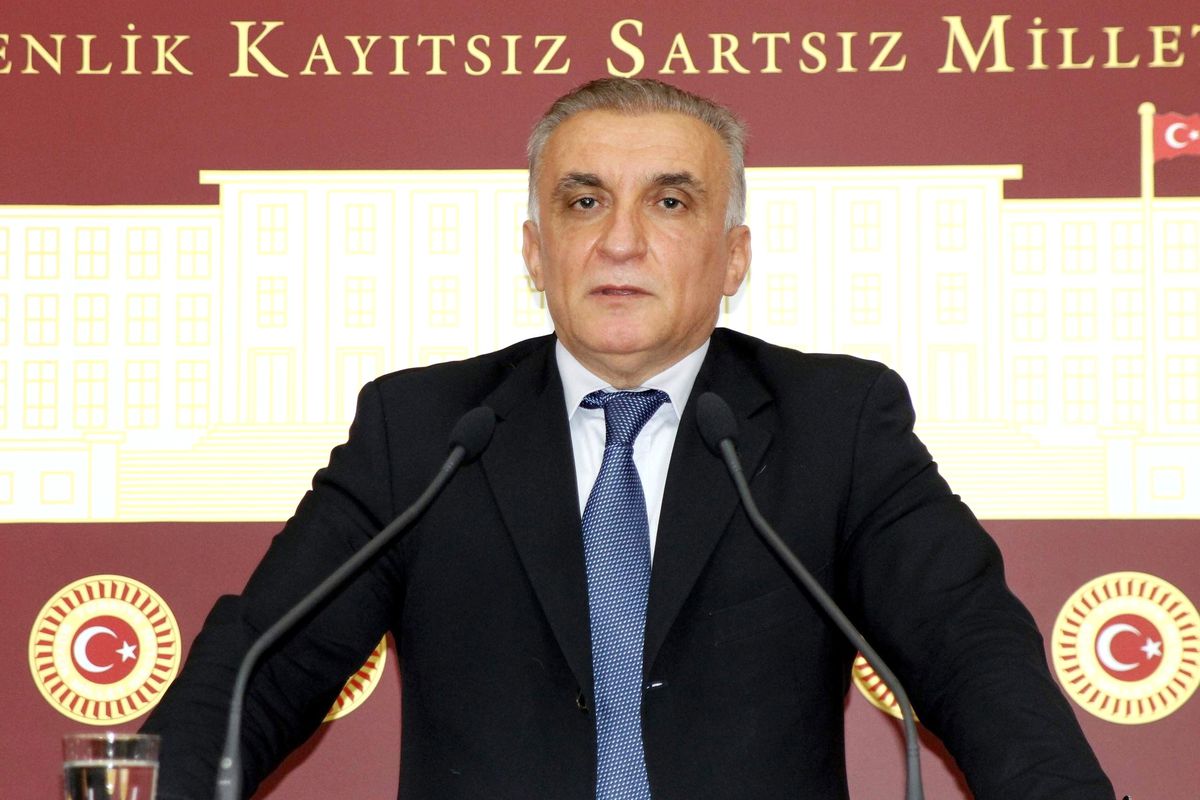 MHP\'li Aydın Besicilere Af İstedi