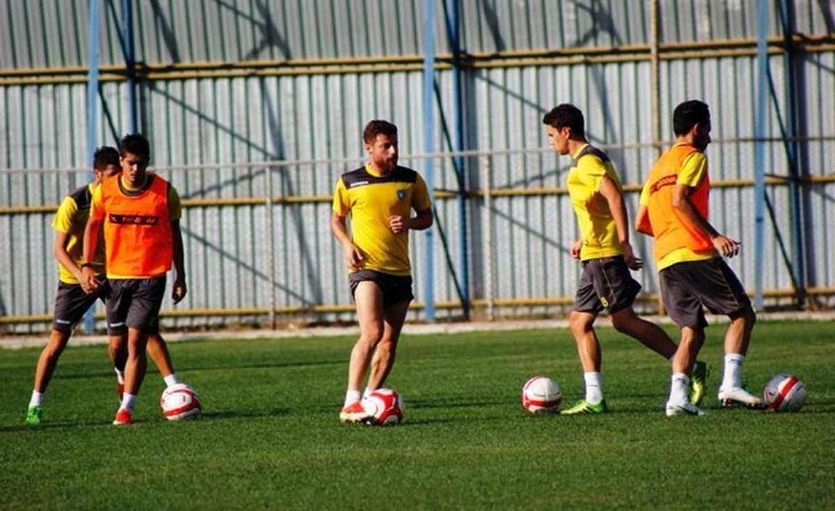 Bucaspor\'da Denizlispor Maçı Hazırlıkları Başladı