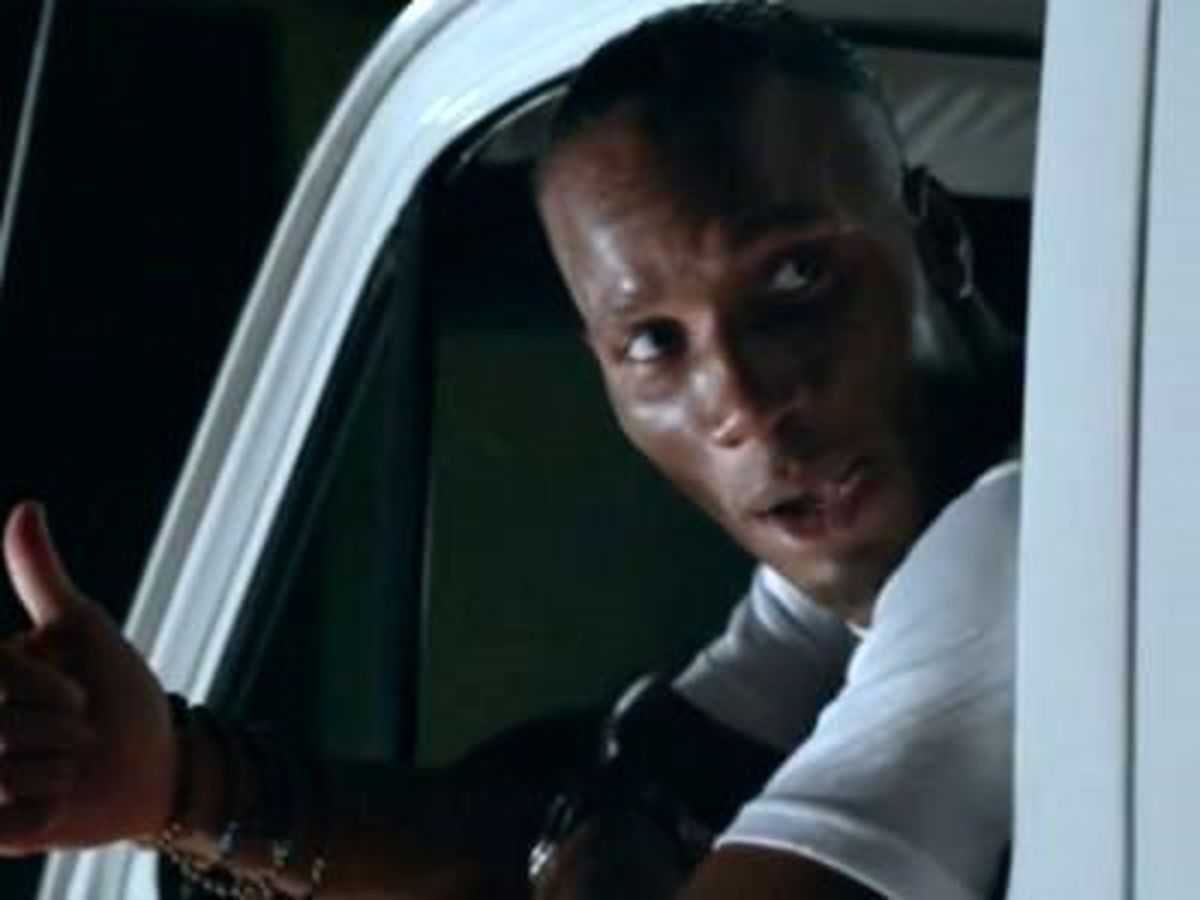Burak Ve Drogba Nike'ın Reklam Filminde Buluştu