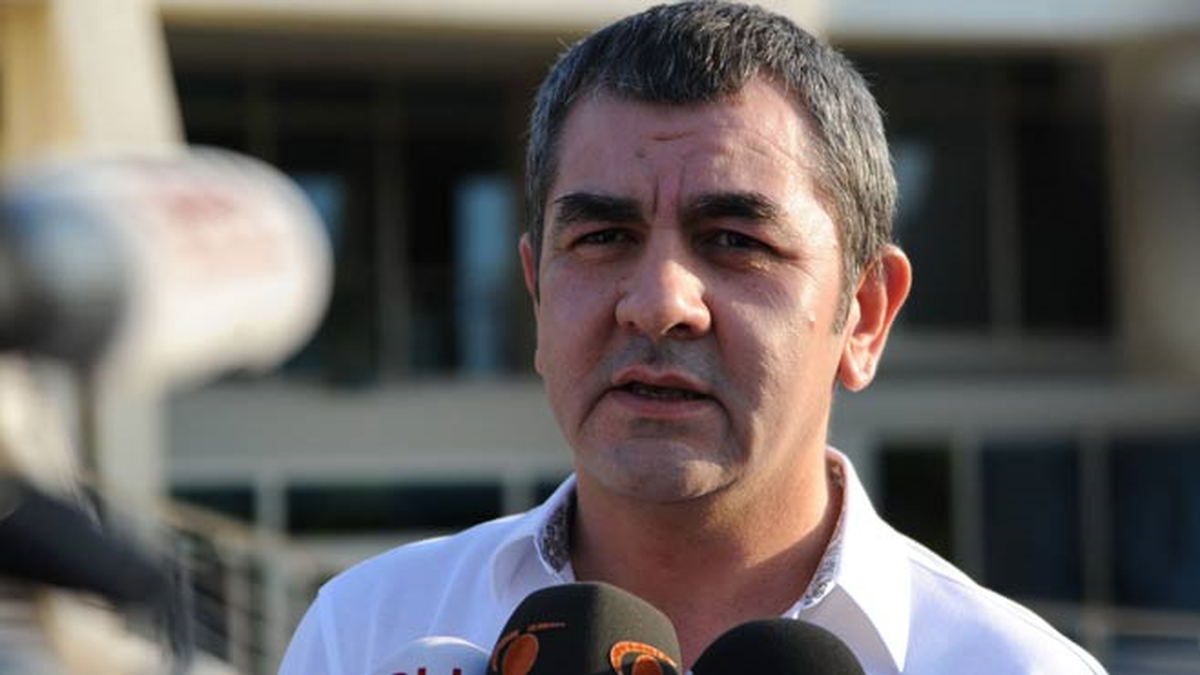 Bursaspor Kulübü Başkanı Körüstan Açıklaması
