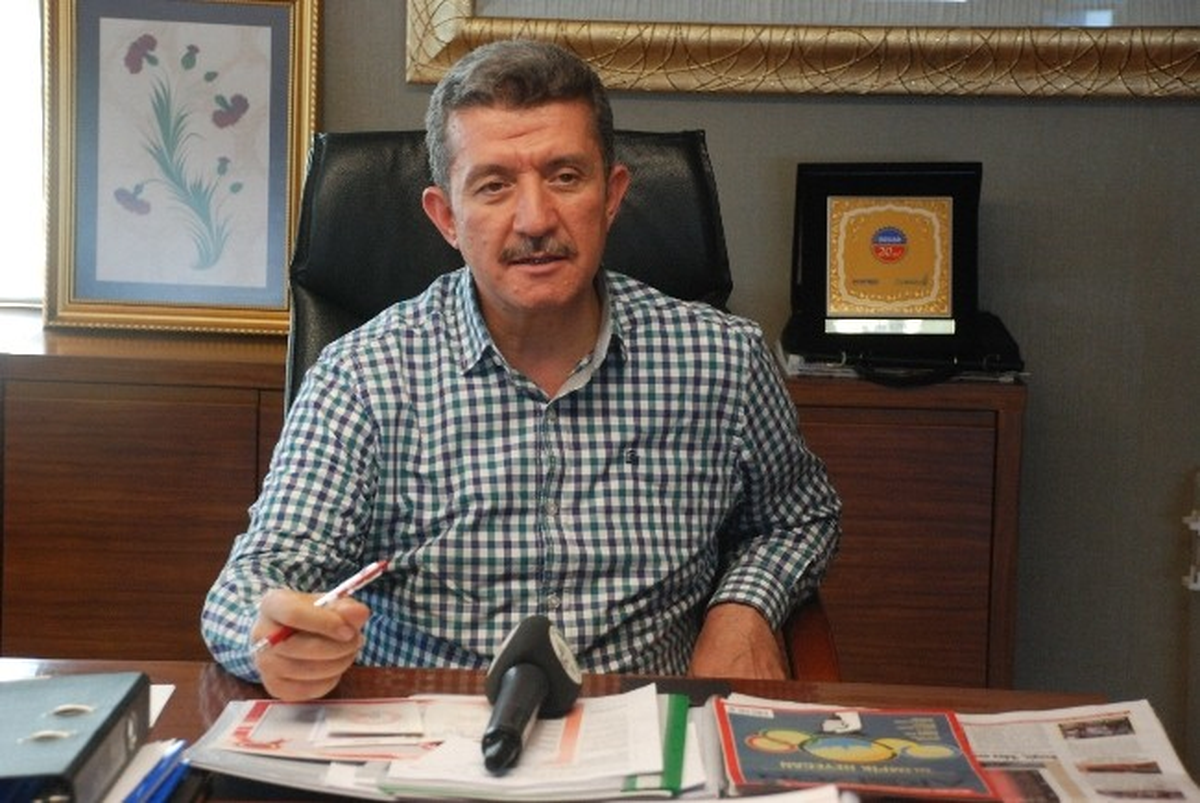 Büyükşehir Politikalarıyla Kayseri Marka Şehir Oldu