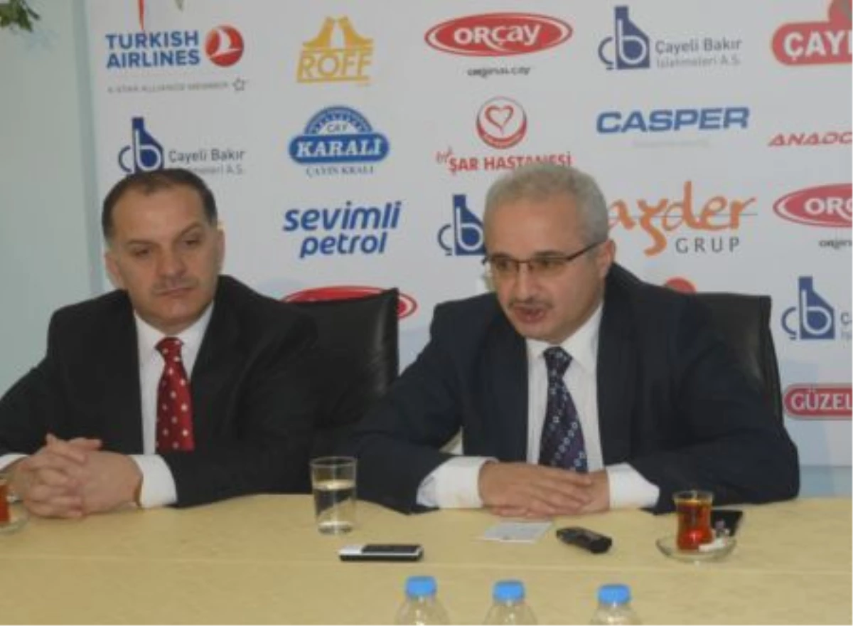 Çayeli Belediye Başkanı Çakır, Kursları Ziyaret Etti
