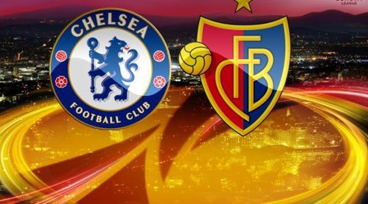 Chelsea Basel Maçına Doğru