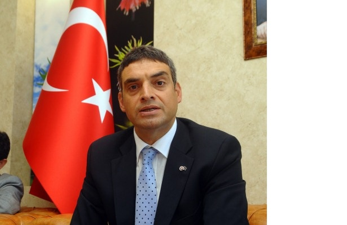 Suriye Helikopterinin Düşürülmesi Meclis'e Taşındı