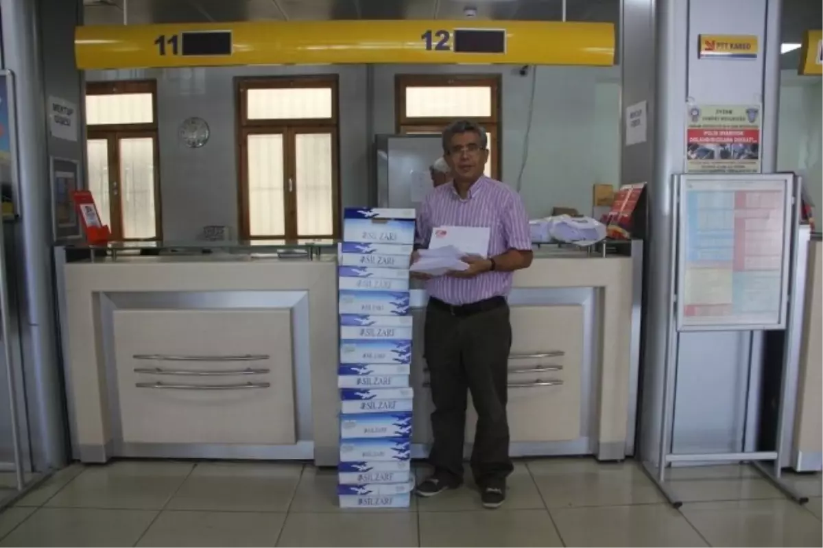 CHP Efeler\'de Seçim Startını Verdi