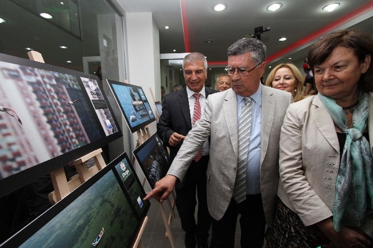 CHP Genel Başkan Yardımcısı Adnan Keskin Açıklaması