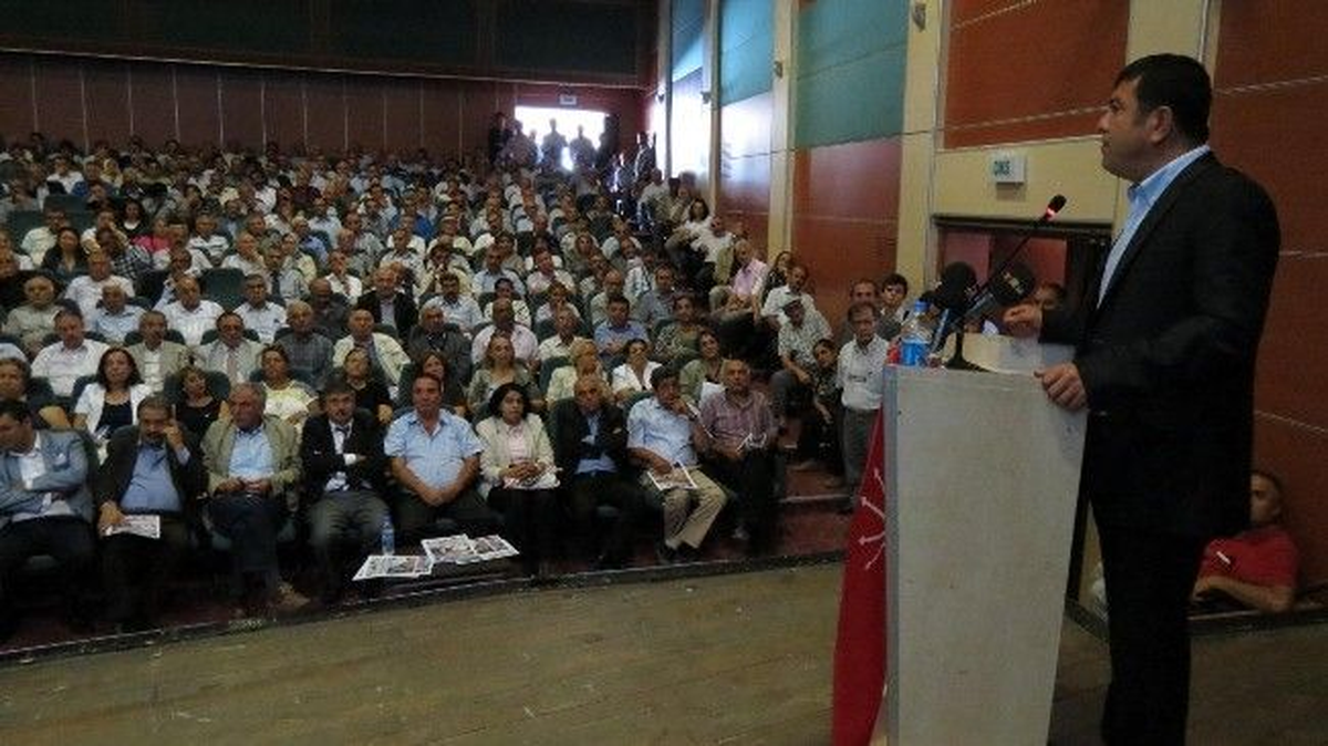 CHP Malatya Milletvekili Ağbaba Geçen Bir Yılı Değerlendirdi