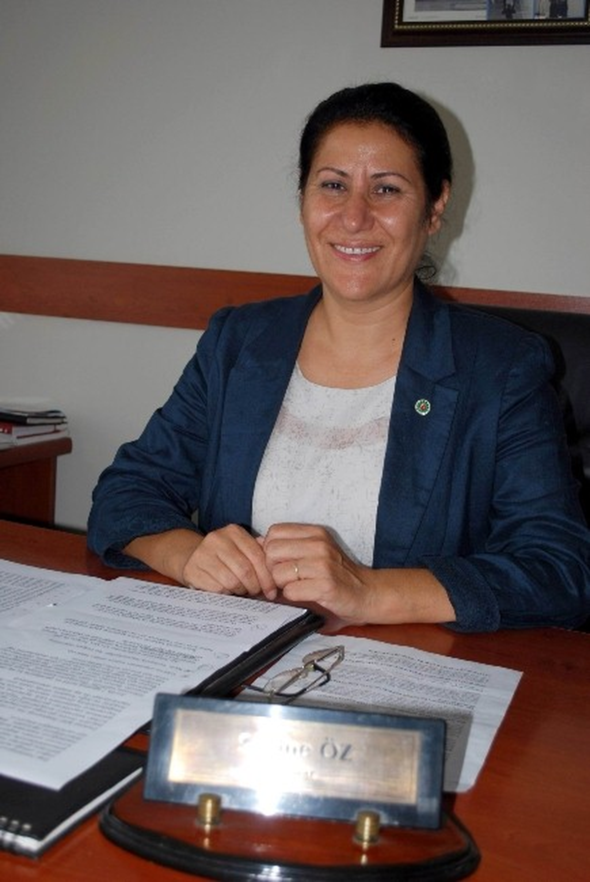 CHP Manisa Milletvekili Sakine Öz Açıklaması