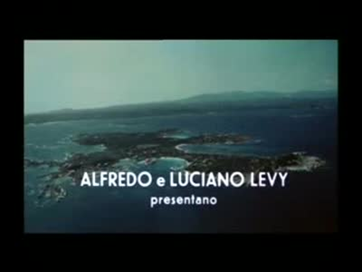 Çılgın Fahişe (Liza) Orjinal