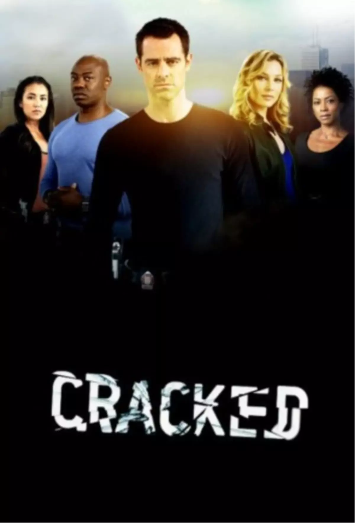 Cracked TV2\'de!