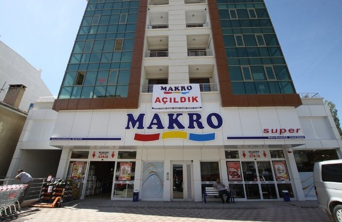 Çubuk, Marka Firmaların Cazibe Merkezi Oluyor