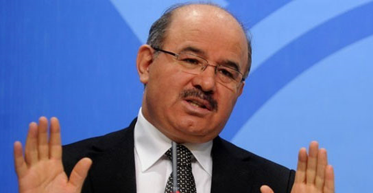 Hüseyin Çelik: Demokratikleşme Paketi Bugün Açıklanmayacak
