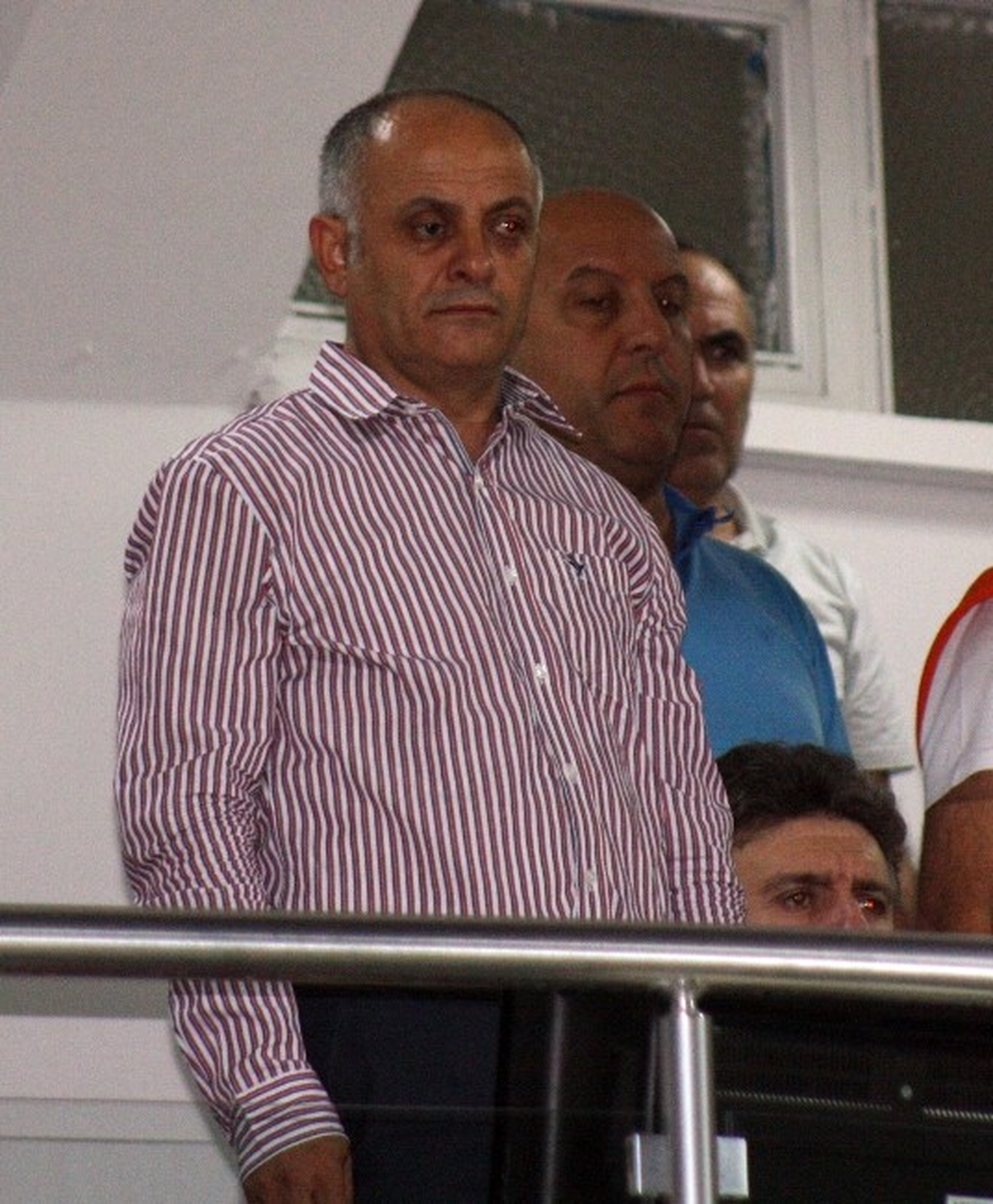 Denizlispor\'da Beraberlik, Konsantre Kaybına Bağlandı