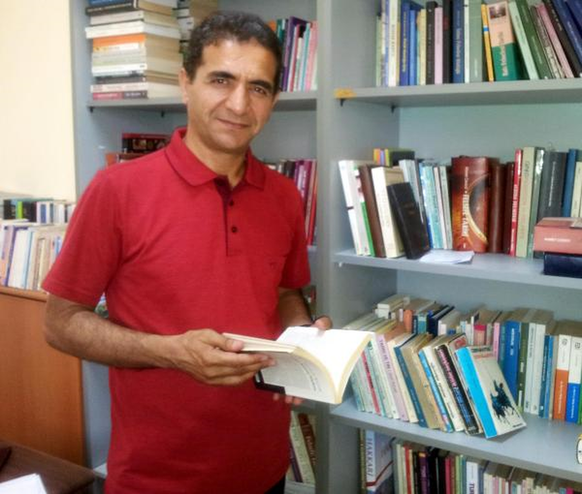 Doç. Dr. Çiçek: İlahiyatlar Felsefesiz Bırakılmamalı