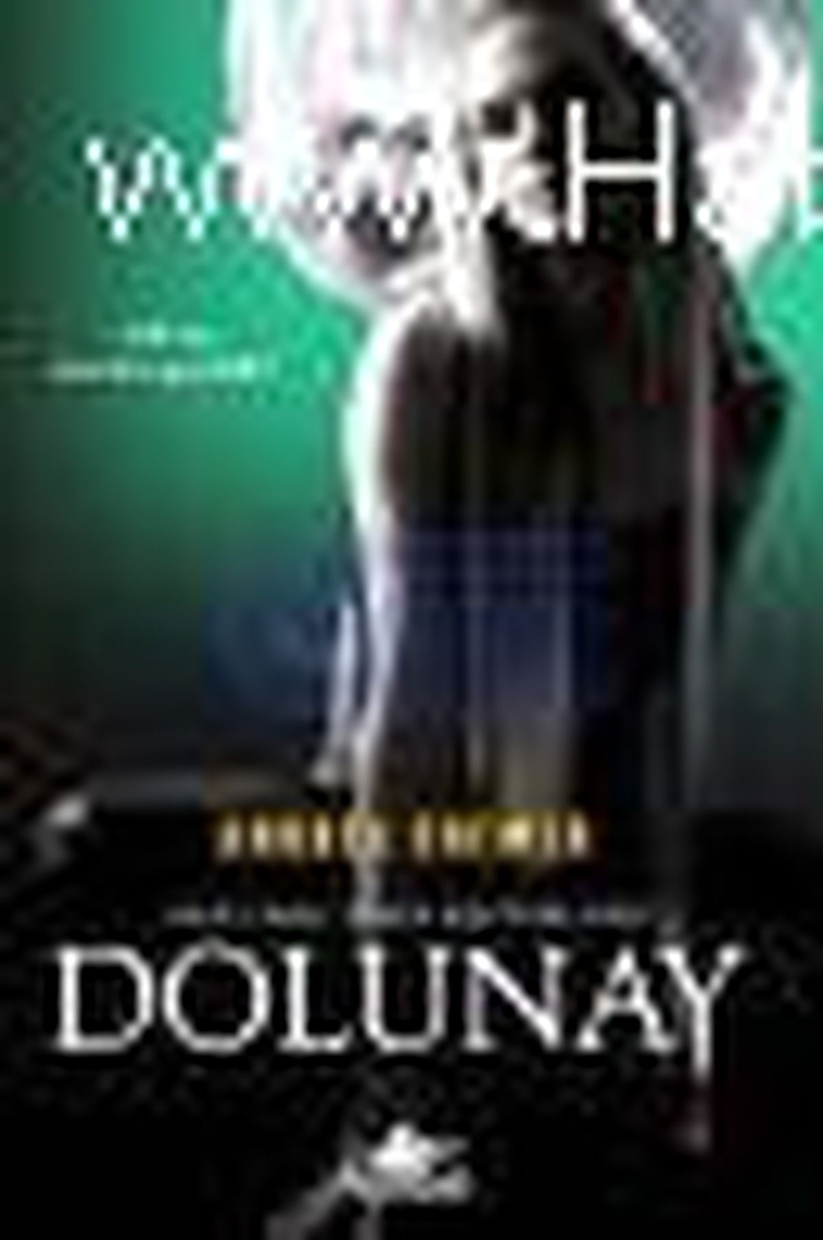 Dolunay Kitabı