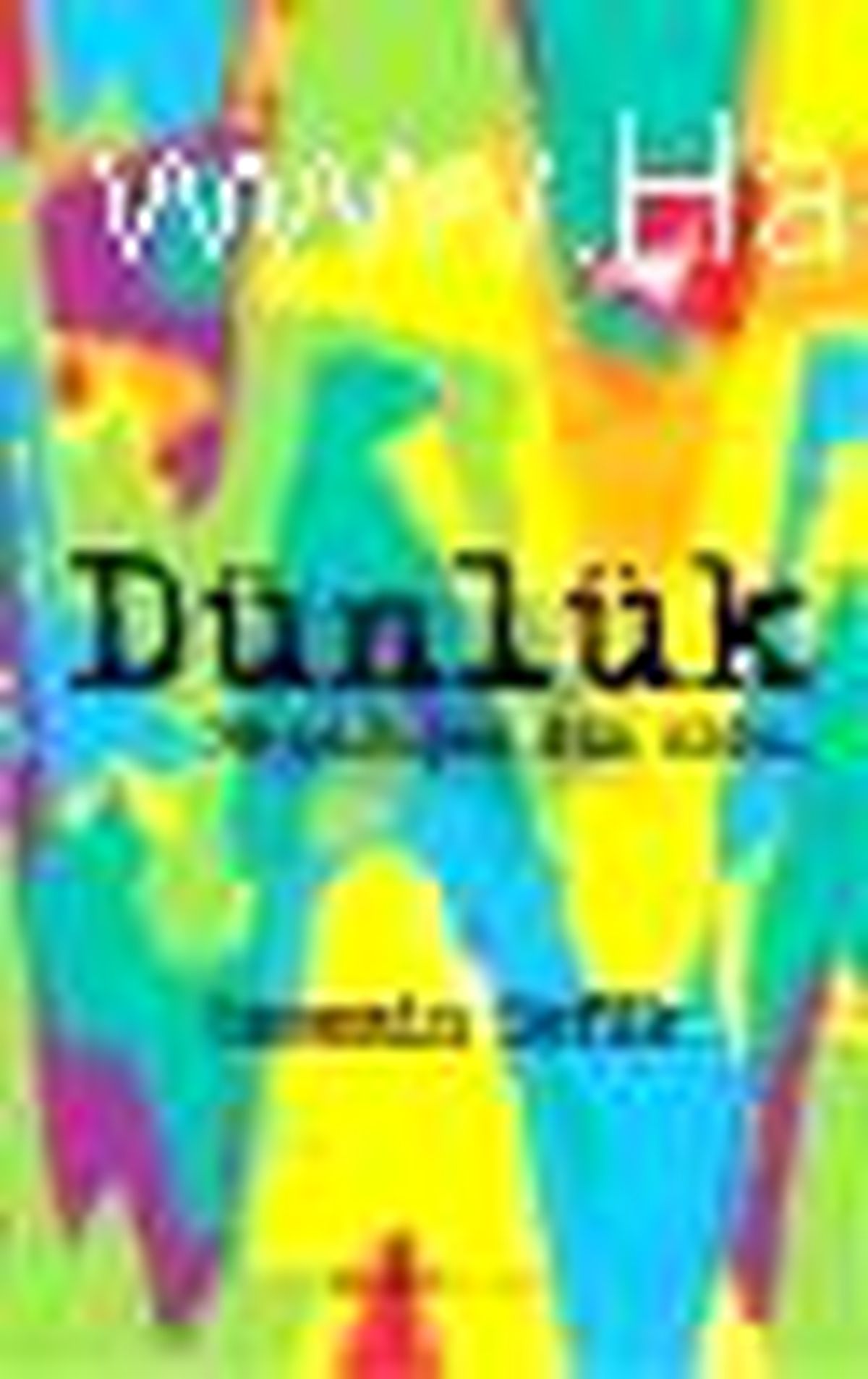 Dünlük Kitabı