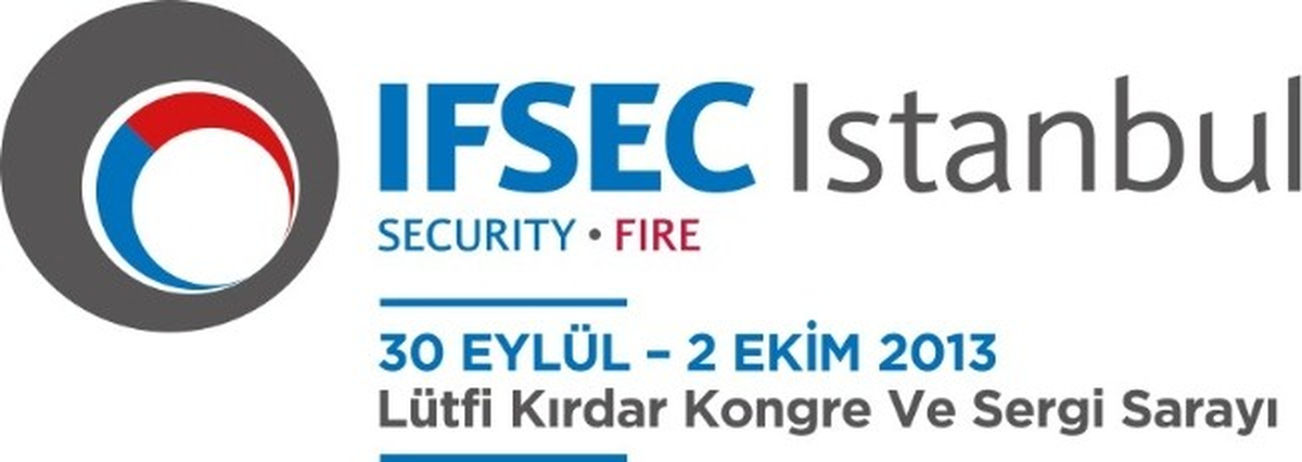 Dünyanın En Prestijli Yangın ve Güvenlik Fuarı"Ifsec Istanbul"A Sayılı Günler Kaldı