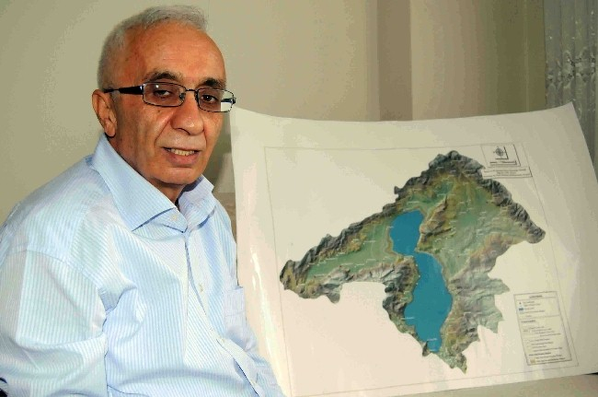 Eğirdir ve Kovada Gölleri Kurumayacak