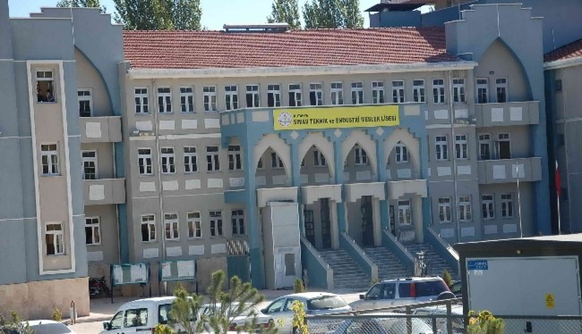 Eğitim Kurumları Artık Jeotermal Enerji ile Isıtılıyor