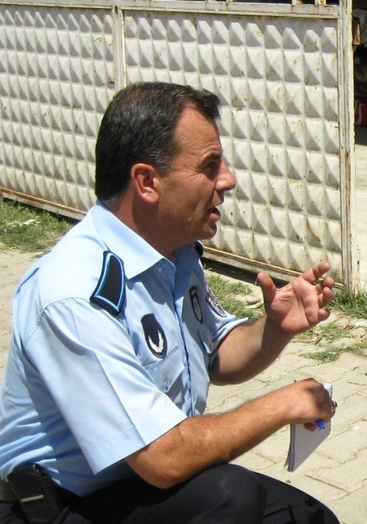 Erbaa Belediyesi\'nin Acı Kaybı
