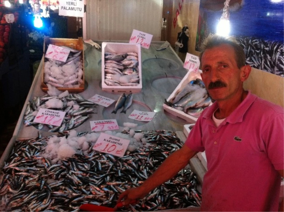Erzurum\'da Balık Sezonu Açıldı