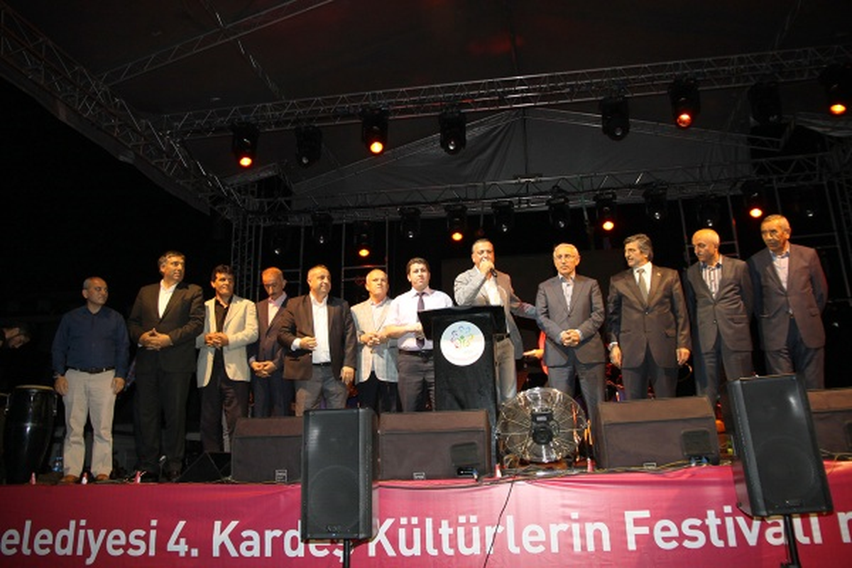 Fetih\'te Çifte Mutluluk