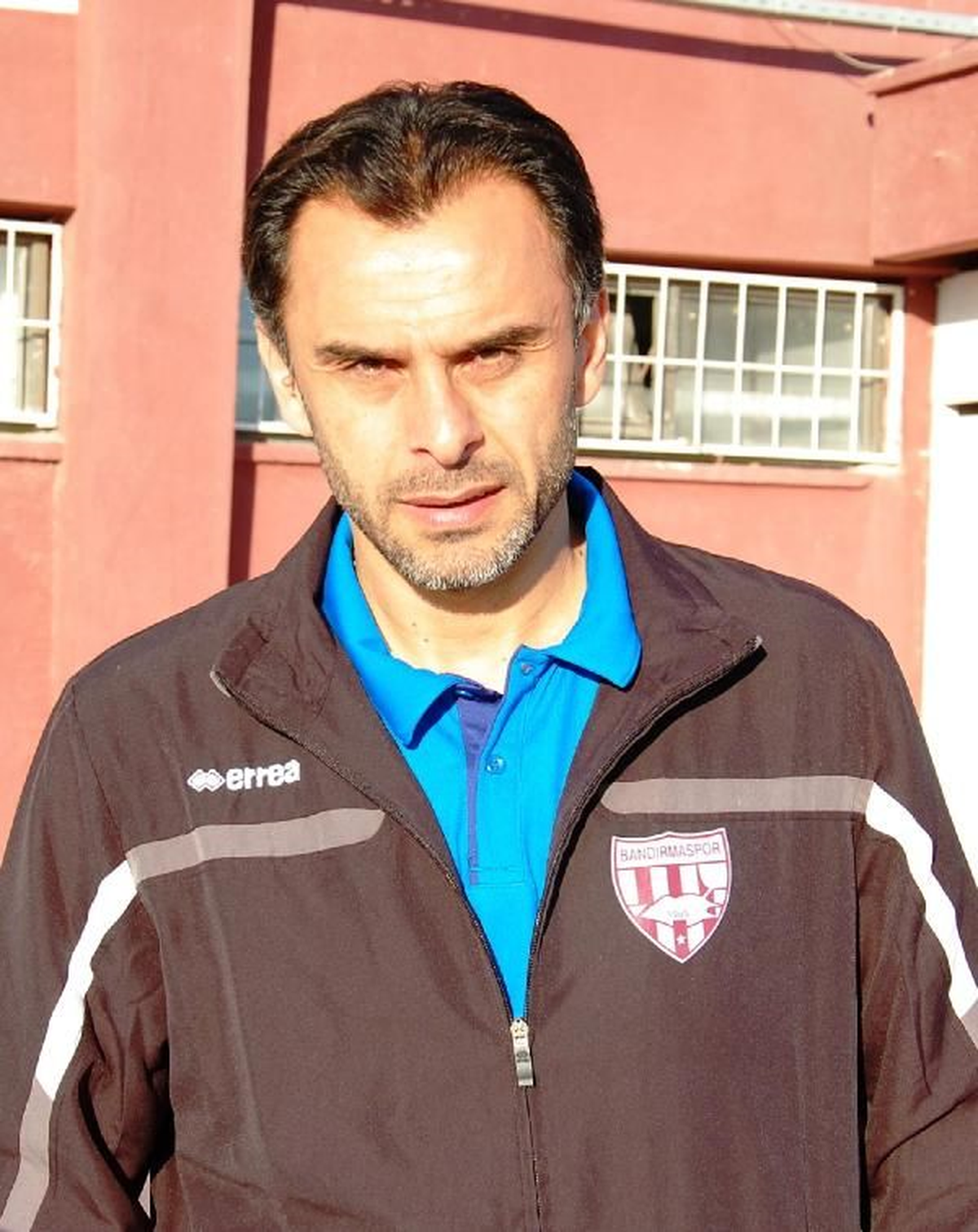 Futbol: Spor Toto 2. Lig