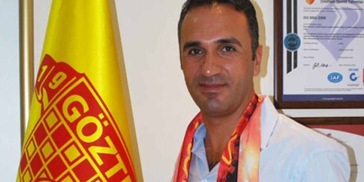 Futbol: Spor Toto 2. Lig
