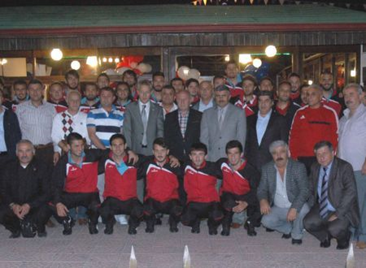 Futbol: Spor Toto 2. Lig