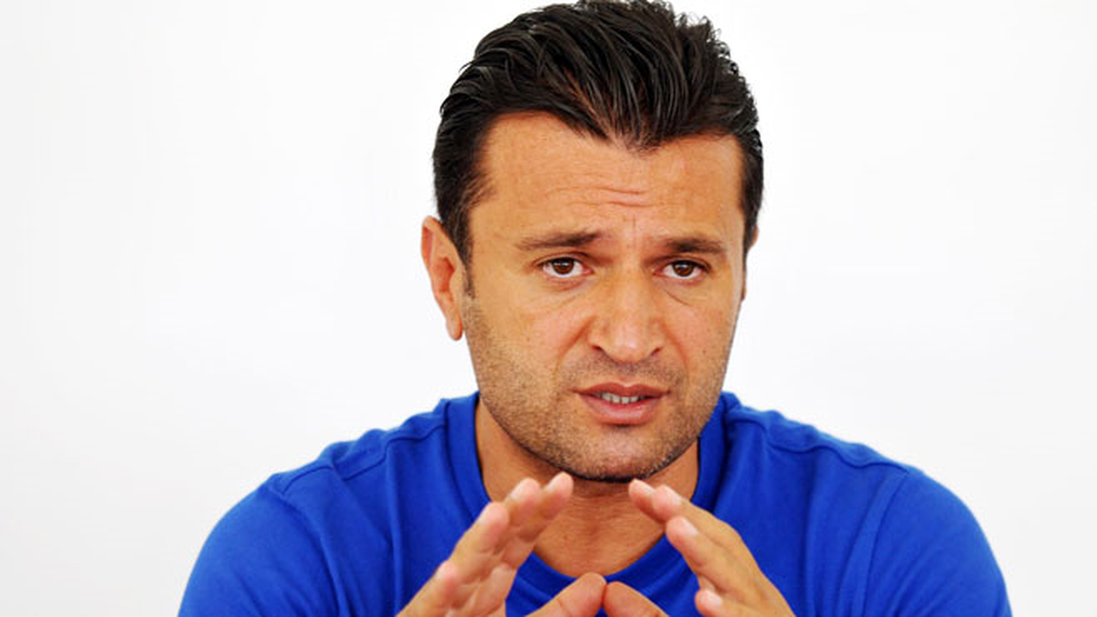 Bülent Uygun:Girdaptan Çıkamak İçin Puanlar Almaya Gideceğiz