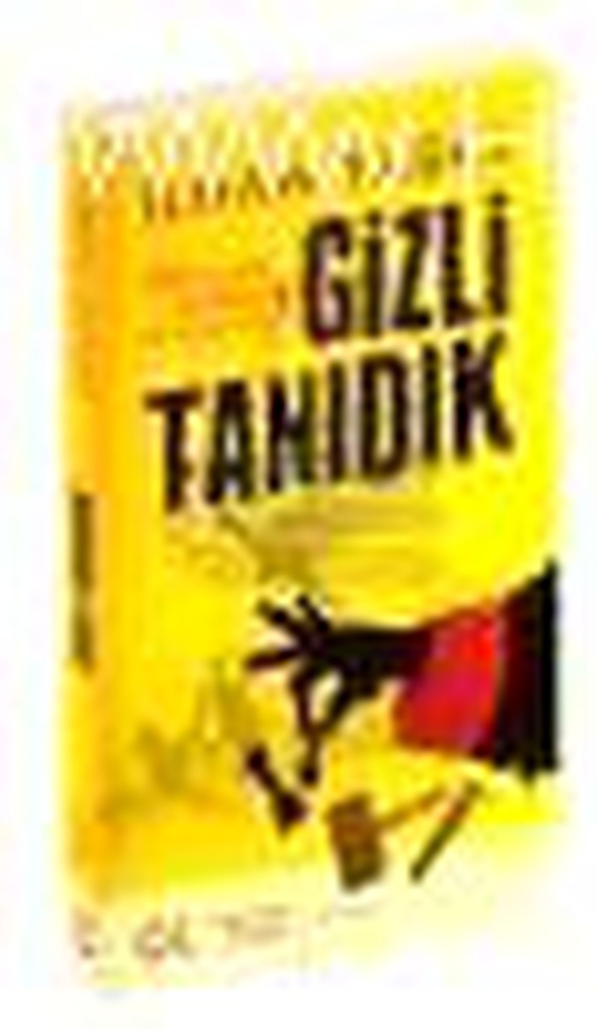 Gizli Tanıdık Kitabı