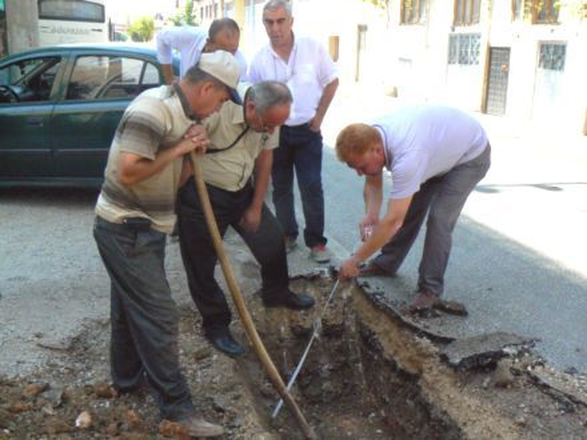 Gölpazarı\'ndan Kısa Kısa