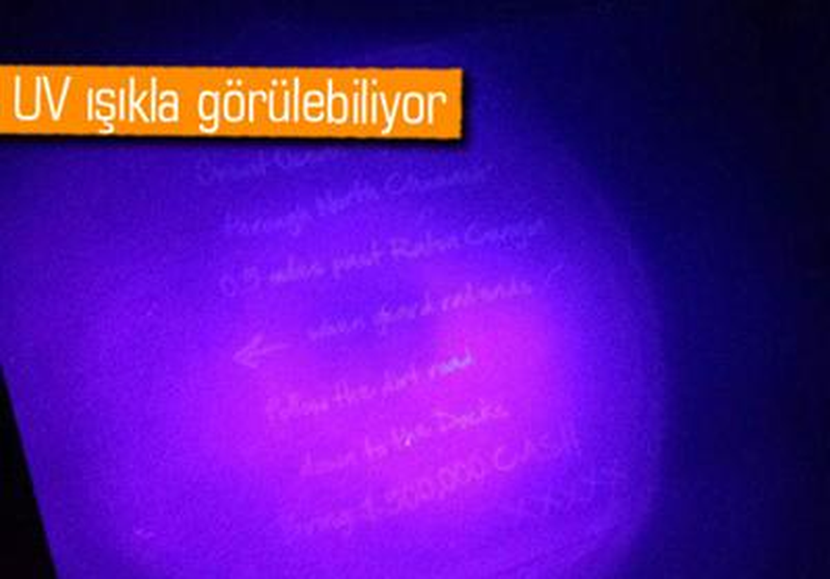 Gta 5\'in Haritasındaki Gizli Mesaj Ne?