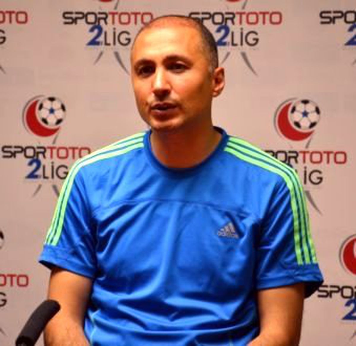 Hatayspor Teknik Direktörü Taşyürek: "Lig Uzun Bir Maraton, Her Maça Kazanmak İçin Çıkıyoruz"