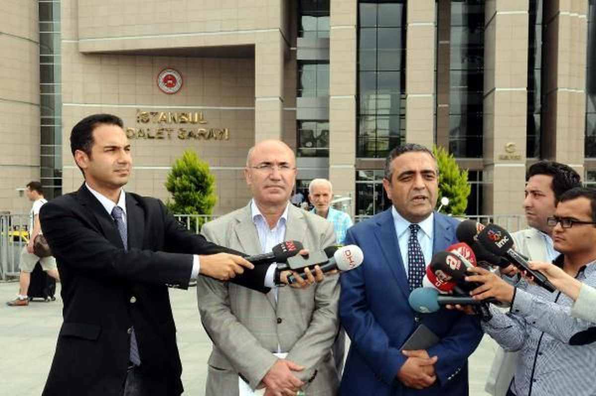 Hrant Dink Cinayeti Davası