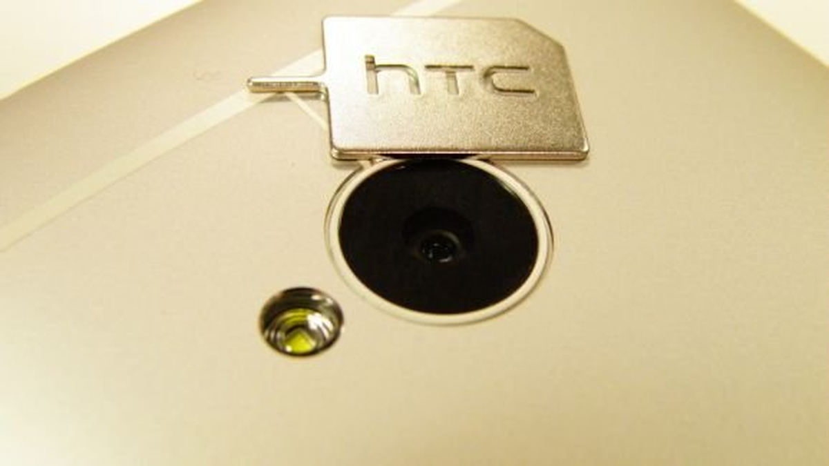 HTC One\'a Android 4.3 darbesi