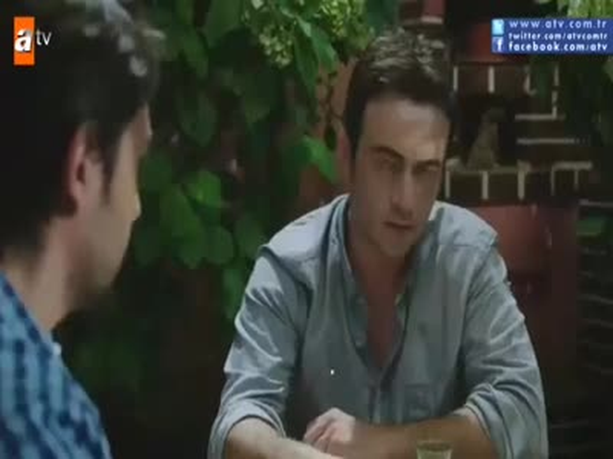 Huzur Sokağı 39. Bölüm 