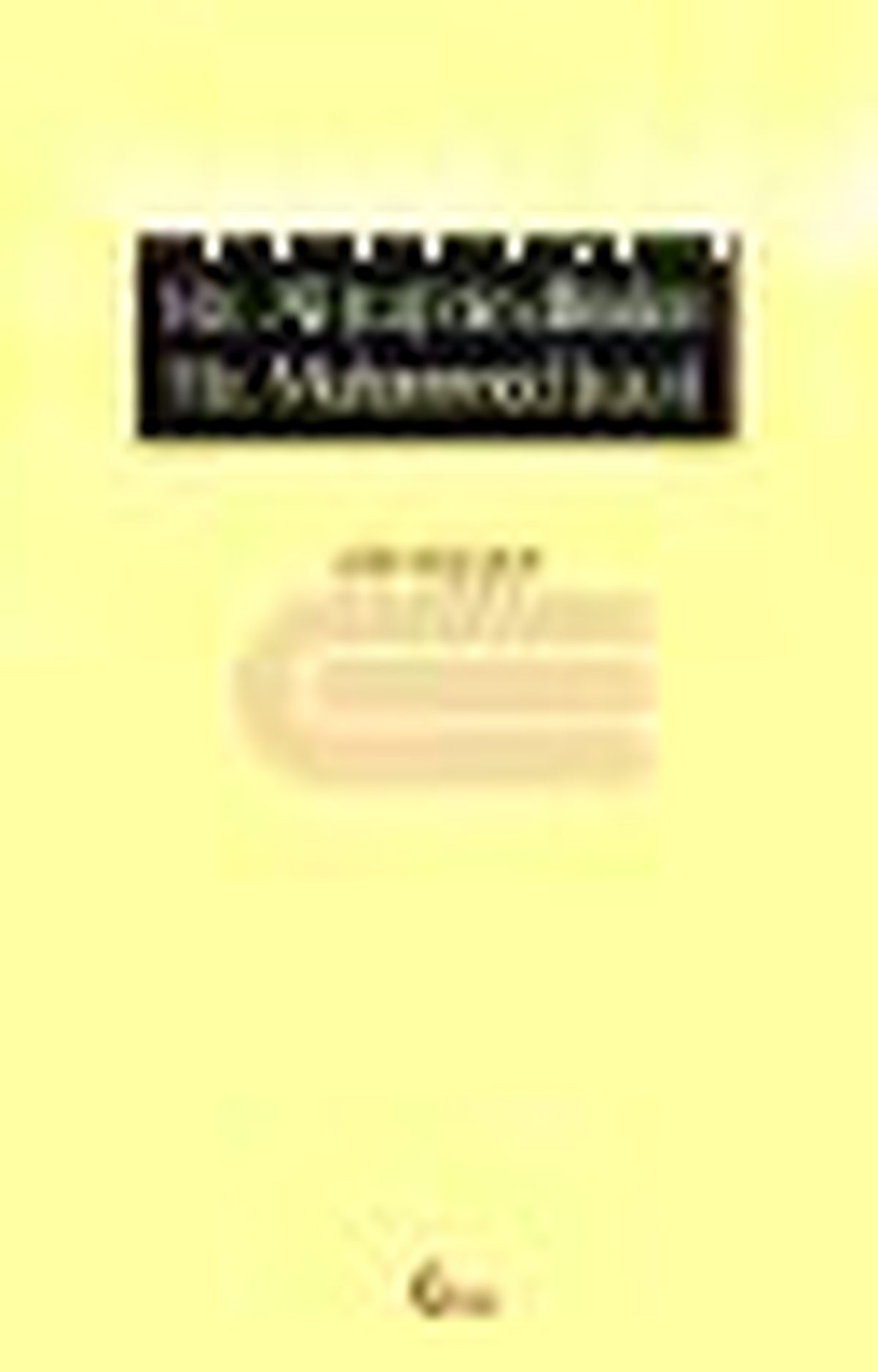 Hz. Ali (R.a)'nin Dilinden Hz Muhammed (S.a.v) Kitabı