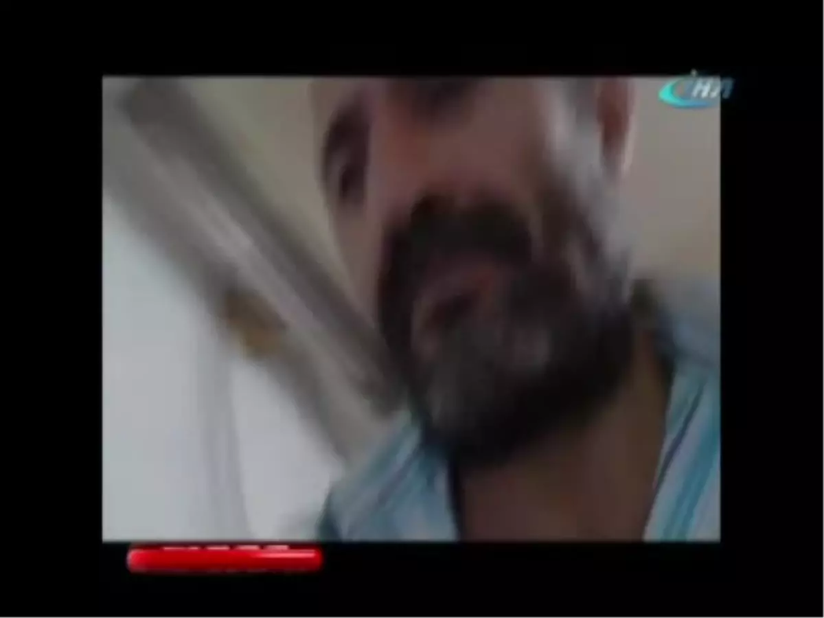 İnternetin Yeni Fenomeni, \'Hunharca Gülen Adam\'