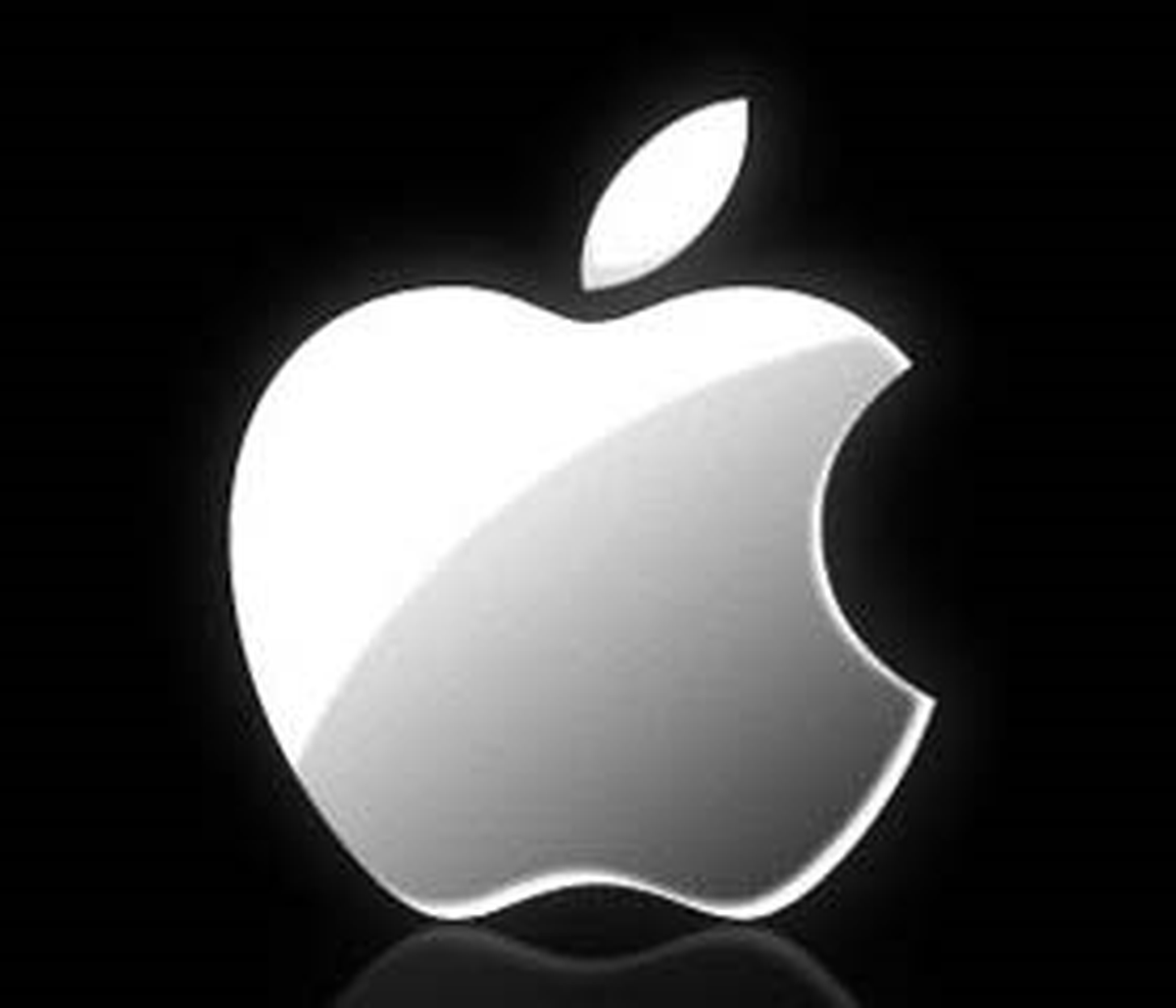 İpad 5\'in Ekranında Yansıma Önleyici Olabilir