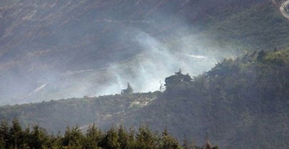 İran: İki Tarafı da Soğuk Kanlı Olmaya Davet Ediyoruz